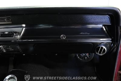 1966 Chevrolet Chevelle Malibu