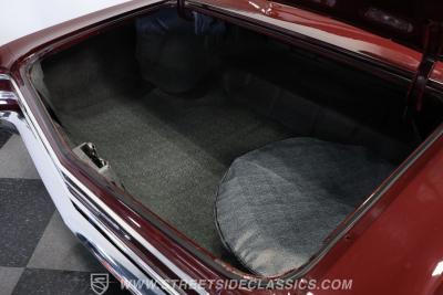 1966 Chevrolet Chevelle Malibu