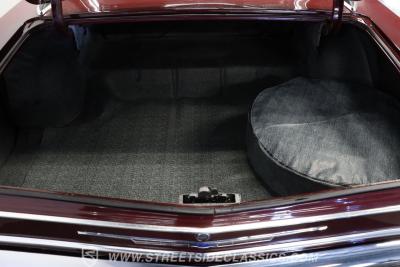 1966 Chevrolet Chevelle Malibu