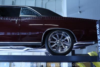 1966 Chevrolet Chevelle Malibu