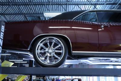 1966 Chevrolet Chevelle Malibu