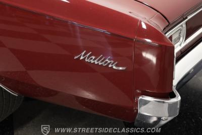 1966 Chevrolet Chevelle Malibu