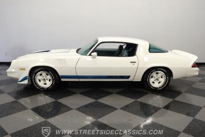 1979 Chevrolet Camaro Z28