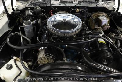 1979 Chevrolet Camaro Z28