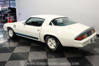 1979 Chevrolet Camaro Z28