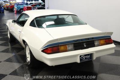 1979 Chevrolet Camaro Z28