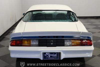 1979 Chevrolet Camaro Z28