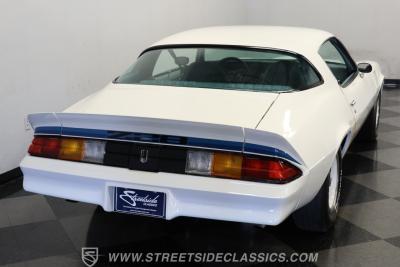 1979 Chevrolet Camaro Z28