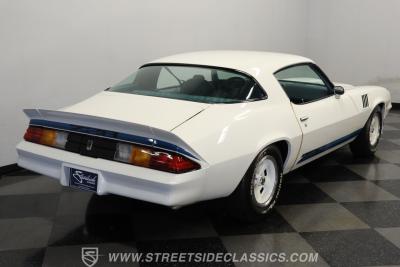 1979 Chevrolet Camaro Z28