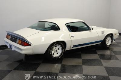 1979 Chevrolet Camaro Z28