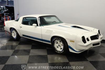 1979 Chevrolet Camaro Z28