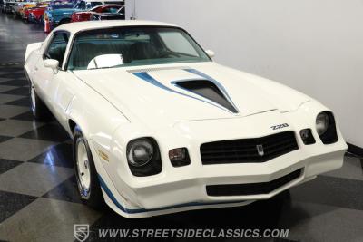 1979 Chevrolet Camaro Z28