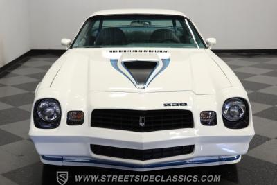 1979 Chevrolet Camaro Z28