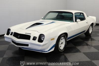 1979 Chevrolet Camaro Z28
