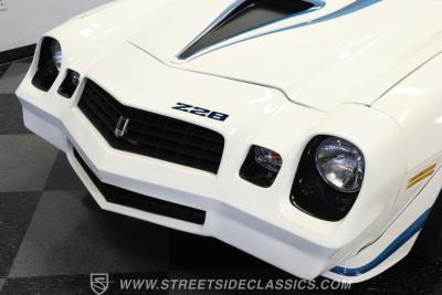 1979 Chevrolet Camaro Z28