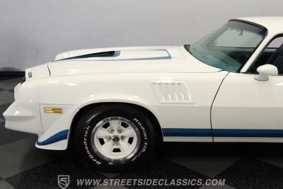1979 Chevrolet Camaro Z28