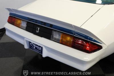 1979 Chevrolet Camaro Z28