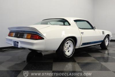 1979 Chevrolet Camaro Z28