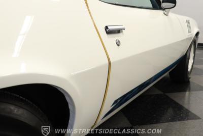 1979 Chevrolet Camaro Z28