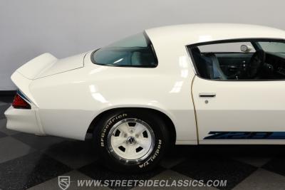 1979 Chevrolet Camaro Z28