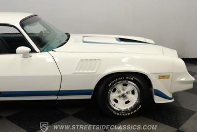1979 Chevrolet Camaro Z28