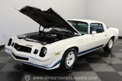 1979 Chevrolet Camaro Z28