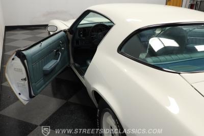 1979 Chevrolet Camaro Z28