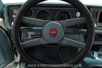 1979 Chevrolet Camaro Z28