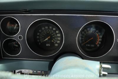 1979 Chevrolet Camaro Z28