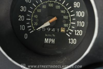 1979 Chevrolet Camaro Z28