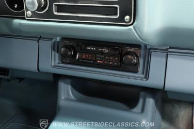 1979 Chevrolet Camaro Z28