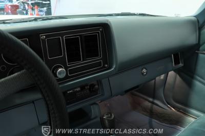 1979 Chevrolet Camaro Z28