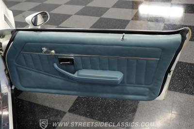 1979 Chevrolet Camaro Z28