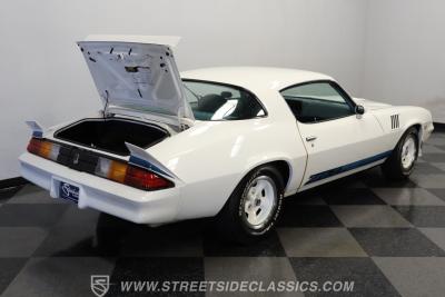 1979 Chevrolet Camaro Z28