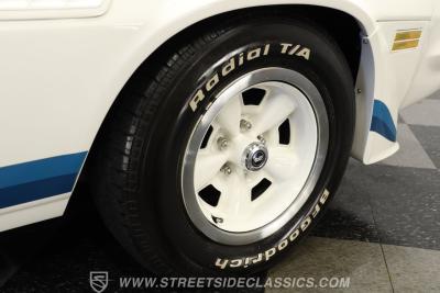 1979 Chevrolet Camaro Z28