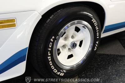 1979 Chevrolet Camaro Z28