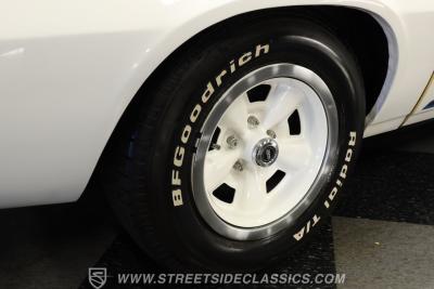 1979 Chevrolet Camaro Z28