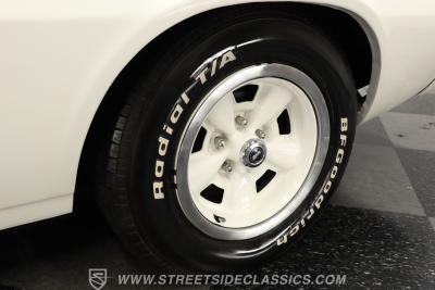 1979 Chevrolet Camaro Z28