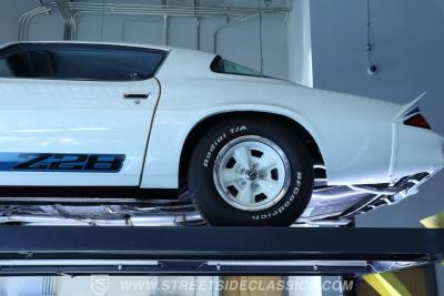 1979 Chevrolet Camaro Z28