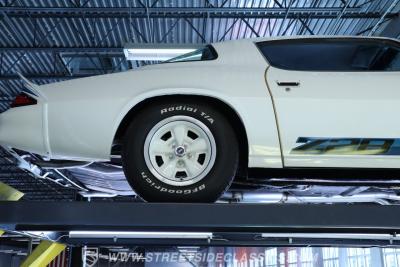 1979 Chevrolet Camaro Z28