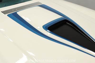 1979 Chevrolet Camaro Z28