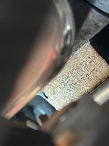 1979 Chevrolet Camaro Z28