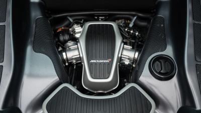 2013 Mclaren 50 12C by MSO