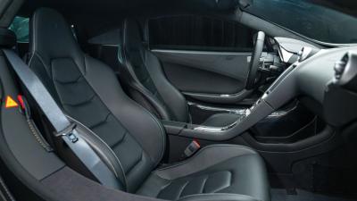 2013 Mclaren 50 12C by MSO