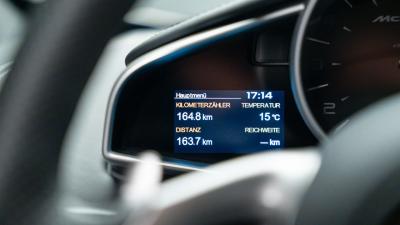 2013 Mclaren 50 12C by MSO