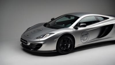 2013 Mclaren 50 12C by MSO