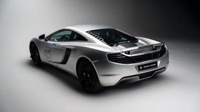 2013 Mclaren 50 12C by MSO