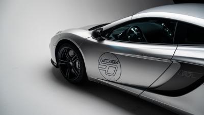 2013 Mclaren 50 12C by MSO