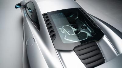 2013 Mclaren 50 12C by MSO