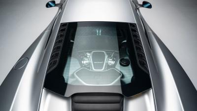 2013 Mclaren 50 12C by MSO